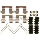 Disc Brake Caliper Hardware Kit