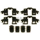 Disc Brake Caliper Hardware Kit