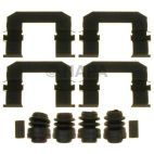Disc Brake Caliper Hardware Kit
