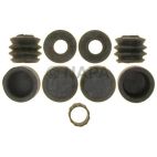 Disc Brake Caliper Guide Bushing Kit