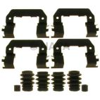 Disc Brake Caliper Hardware Kit