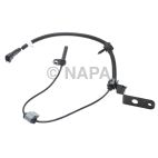 ABS Wheel Speed Sensor