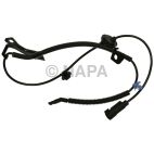 ABS Wheel Speed Sensor