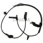ABS Wheel Speed Sensor