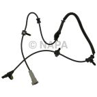 ABS Wheel Speed Sensor