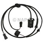 ABS Wheel Speed Sensor
