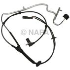 ABS Wheel Speed Sensor