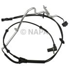 ABS Wheel Speed Sensor