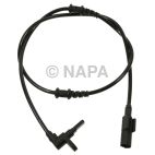 ABS Wheel Speed Sensor