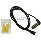 ABS Wheel Speed Sensor