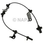 ABS Wheel Speed Sensor