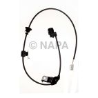 ABS Wheel Speed Sensor Wiring Harness