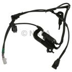 ABS Wheel Speed Sensor Wiring Harness
