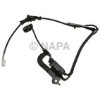ABS Wheel Speed Sensor Wiring Harness