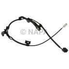 ABS Wheel Speed Sensor Wiring Harness