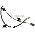 ABS Wheel Speed Sensor Wiring Harness