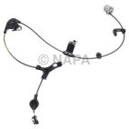ABS Wheel Speed Sensor Wiring Harness