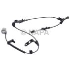 ABS Wheel Speed Sensor Wiring Harness
