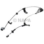 ABS Wheel Speed Sensor Wiring Harness