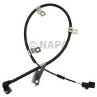 ABS Wheel Speed Sensor