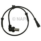 ABS Wheel Speed Sensor