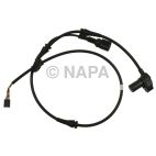 ABS Wheel Speed Sensor
