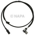 ABS Wheel Speed Sensor