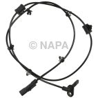 ABS Wheel Speed Sensor