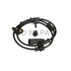 ABS Wheel Speed Sensor