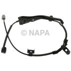 ABS Wheel Speed Sensor Wiring Harness