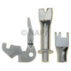 Drum Brake Self-Adjuster Repair Kit