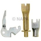 Drum Brake Self-Adjuster Repair Kit