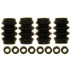 Disc Brake Caliper Guide Bushing Kit