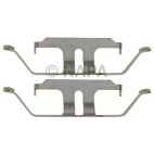 Disc Brake Caliper Hardware Kit