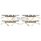Disc Brake Caliper Hardware Kit