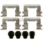 Disc Brake Caliper Hardware Kit