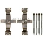 Disc Brake Caliper Hardware Kit