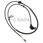 ABS Wheel Speed Sensor