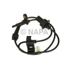 ABS Wheel Speed Sensor