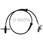 ABS Wheel Speed Sensor