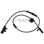 ABS Wheel Speed Sensor