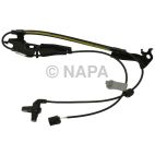 ABS Wheel Speed Sensor