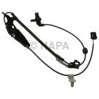 ABS Wheel Speed Sensor