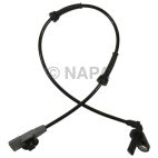 ABS Wheel Speed Sensor