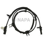 ABS Wheel Speed Sensor