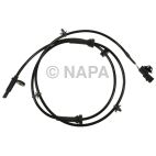 ABS Wheel Speed Sensor