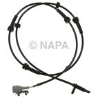 ABS Wheel Speed Sensor