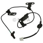 ABS Wheel Speed Sensor