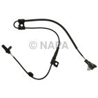 ABS Wheel Speed Sensor