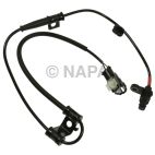 ABS Wheel Speed Sensor